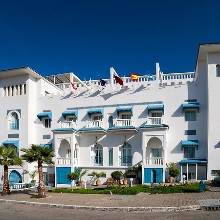 Palais Du Calife Riad Spa & Clubbing (Adults Only) แทนเจียร์ ภายนอก รูปภาพ