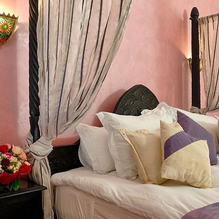 Palais Du Calife Riad Spa & Clubbing (Adults Only) แทนเจียร์ ภายนอก รูปภาพ
