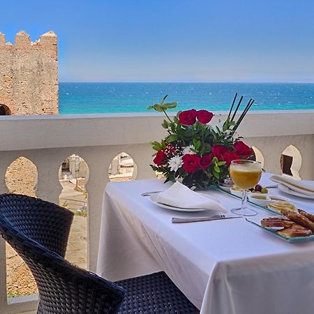 Palais Du Calife Riad Spa & Clubbing (Adults Only) แทนเจียร์ ห้อง รูปภาพ
