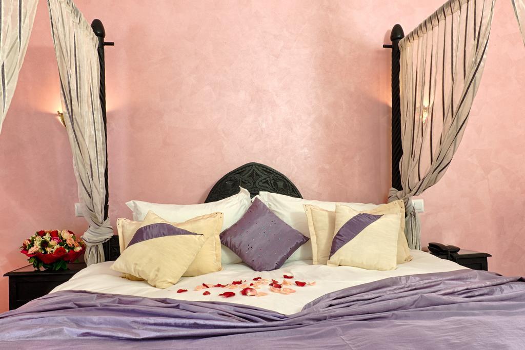 Palais Du Calife Riad Spa & Clubbing (Adults Only) แทนเจียร์ ภายนอก รูปภาพ