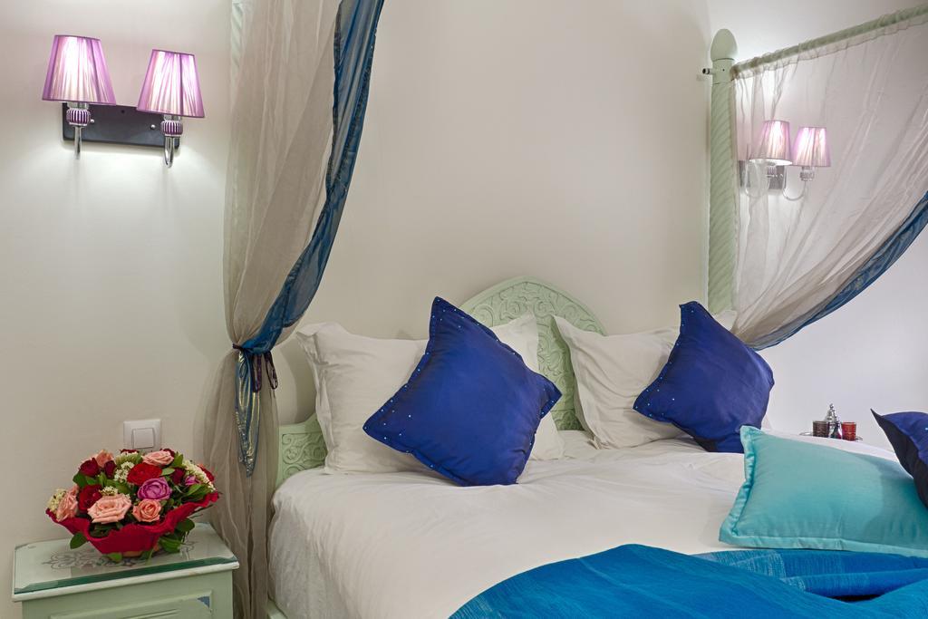 Palais Du Calife Riad Spa & Clubbing (Adults Only) แทนเจียร์ ภายนอก รูปภาพ