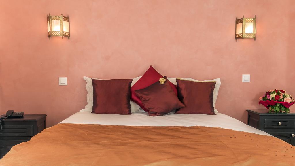 Palais Du Calife Riad Spa & Clubbing (Adults Only) แทนเจียร์ ภายนอก รูปภาพ