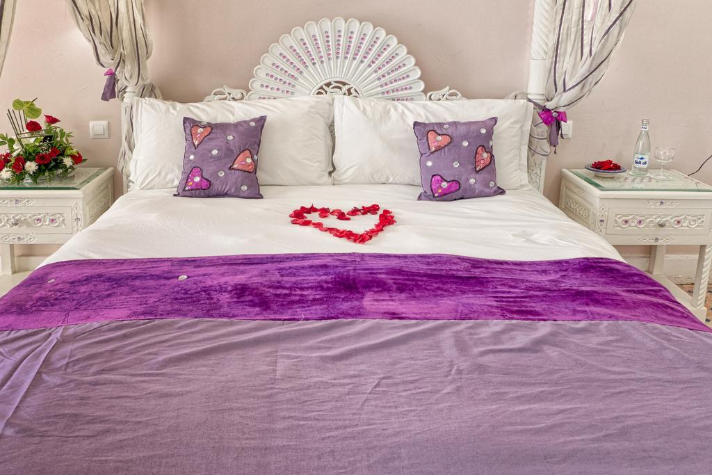 Palais Du Calife Riad Spa & Clubbing (Adults Only) แทนเจียร์ ภายนอก รูปภาพ