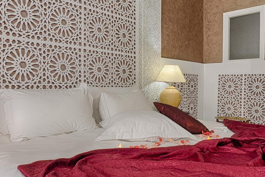 Palais Du Calife Riad Spa & Clubbing (Adults Only) แทนเจียร์ ภายนอก รูปภาพ