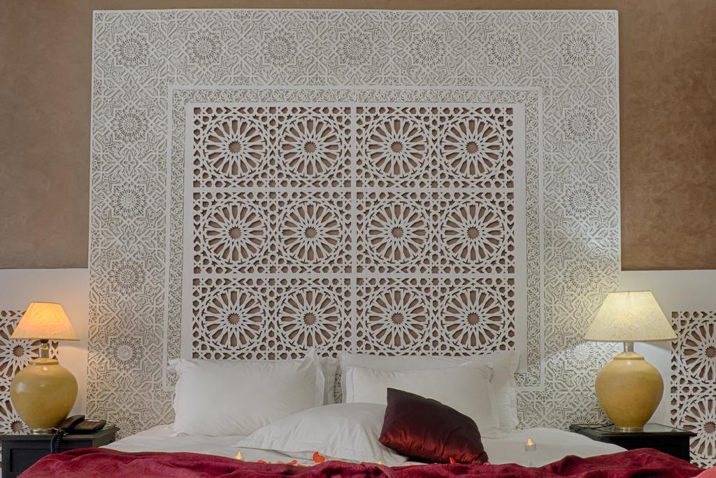 Palais Du Calife Riad Spa & Clubbing (Adults Only) แทนเจียร์ ภายนอก รูปภาพ