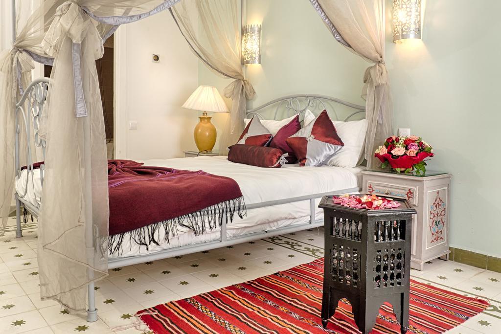 Palais Du Calife Riad Spa & Clubbing (Adults Only) แทนเจียร์ ห้อง รูปภาพ