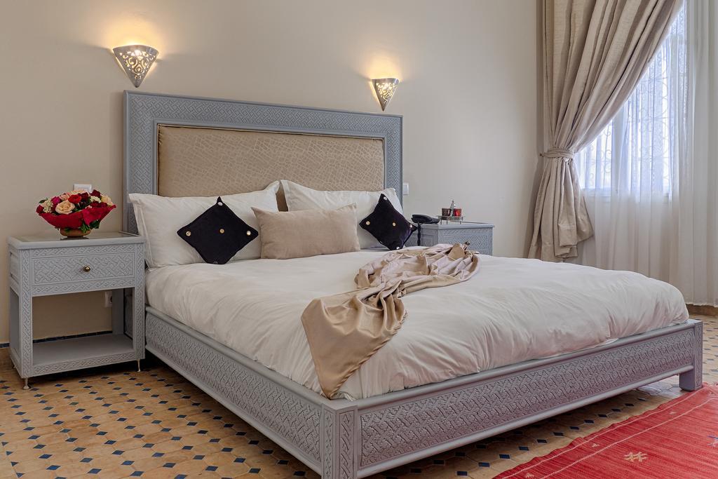 Palais Du Calife Riad Spa & Clubbing (Adults Only) แทนเจียร์ ห้อง รูปภาพ