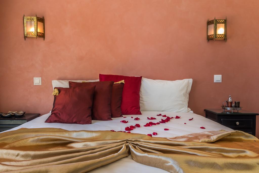 Palais Du Calife Riad Spa & Clubbing (Adults Only) แทนเจียร์ ห้อง รูปภาพ