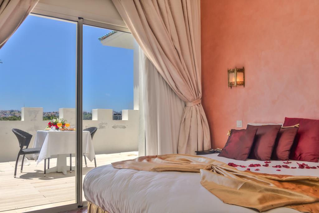 Palais Du Calife Riad Spa & Clubbing (Adults Only) แทนเจียร์ ห้อง รูปภาพ