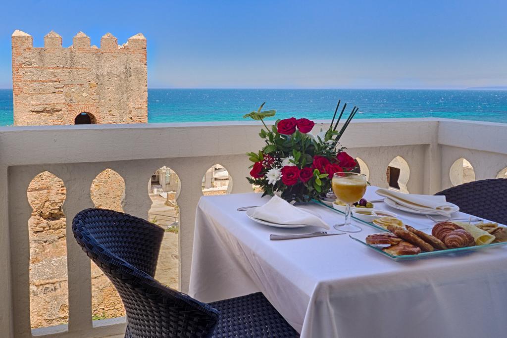 Palais Du Calife Riad Spa & Clubbing (Adults Only) แทนเจียร์ ห้อง รูปภาพ
