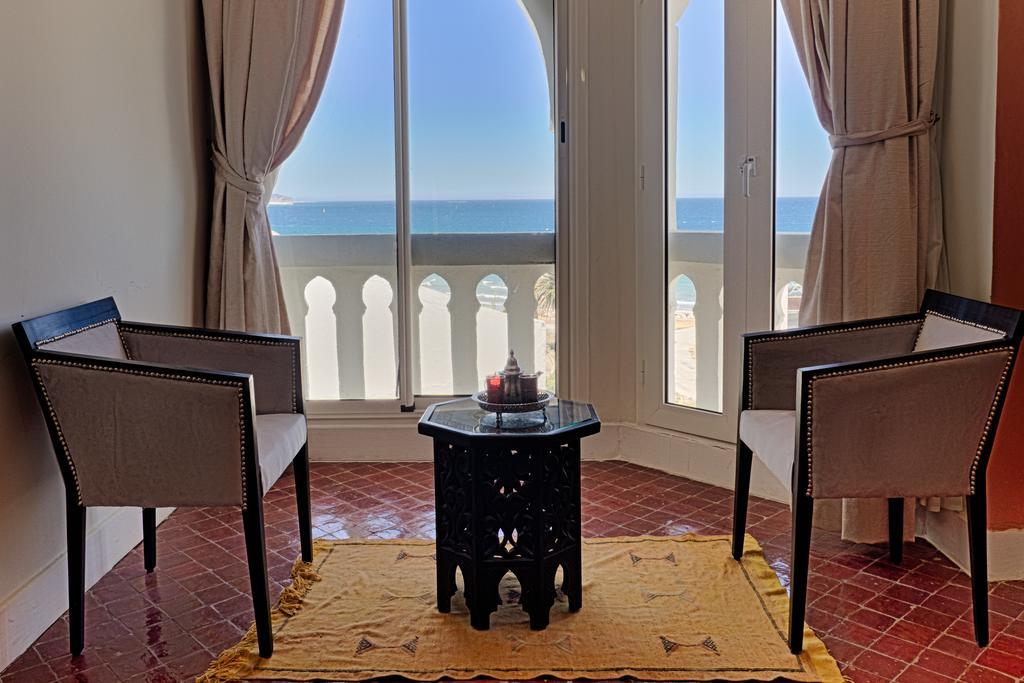 Palais Du Calife Riad Spa & Clubbing (Adults Only) แทนเจียร์ ห้อง รูปภาพ
