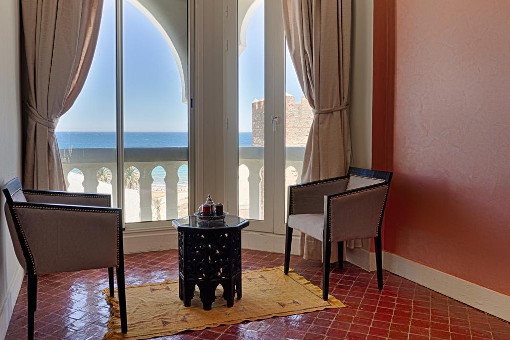 Palais Du Calife Riad Spa & Clubbing (Adults Only) แทนเจียร์ ห้อง รูปภาพ