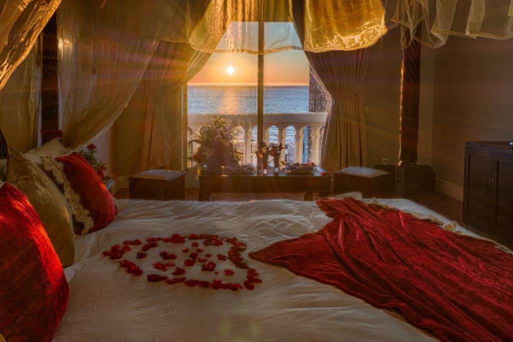 Palais Du Calife Riad Spa & Clubbing (Adults Only) แทนเจียร์ ภายนอก รูปภาพ