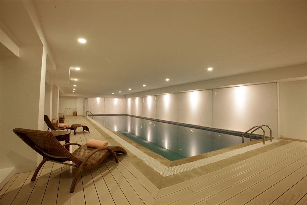 Palais Du Calife Riad Spa & Clubbing (Adults Only) แทนเจียร์ ภายนอก รูปภาพ