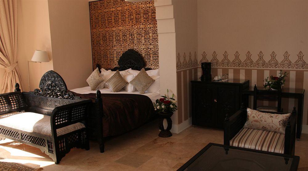 Palais Du Calife Riad Spa & Clubbing (Adults Only) แทนเจียร์ ภายนอก รูปภาพ