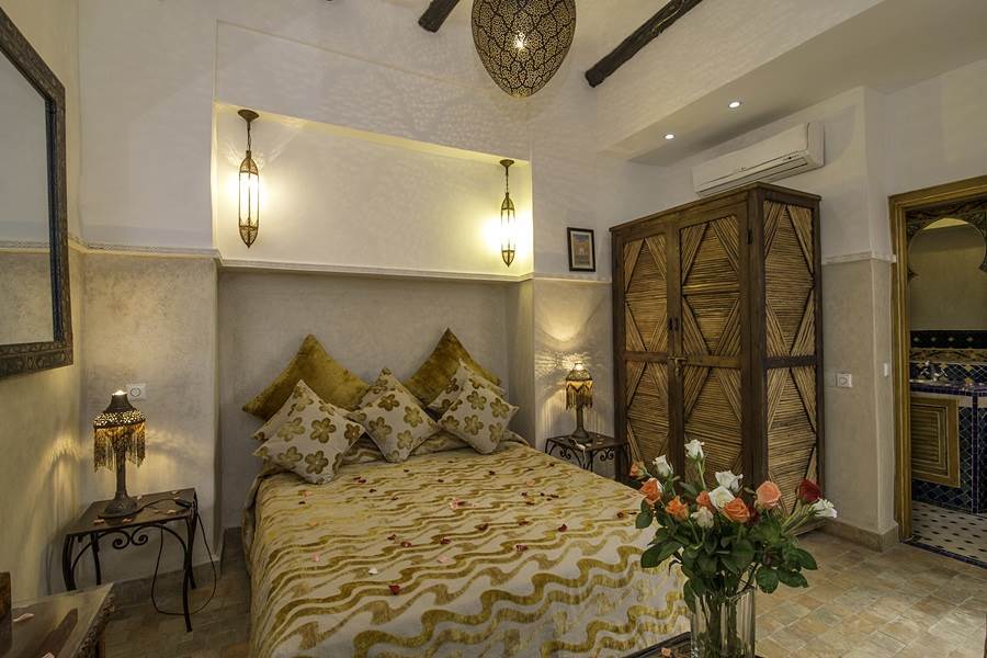 Palais Du Calife Riad Spa & Clubbing (Adults Only) แทนเจียร์ ภายนอก รูปภาพ