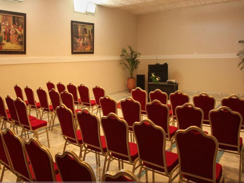 Palais Du Calife Riad Spa & Clubbing (Adults Only) แทนเจียร์ ภายนอก รูปภาพ