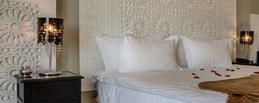 Palais Du Calife Riad Spa & Clubbing (Adults Only) แทนเจียร์ ภายนอก รูปภาพ