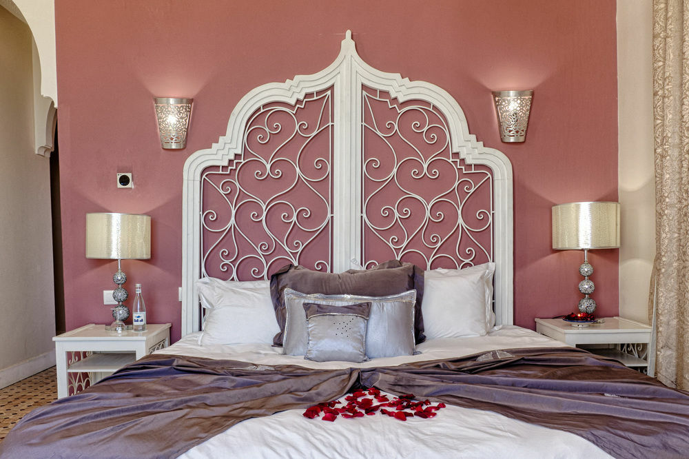 Palais Du Calife Riad Spa & Clubbing (Adults Only) แทนเจียร์ ภายนอก รูปภาพ