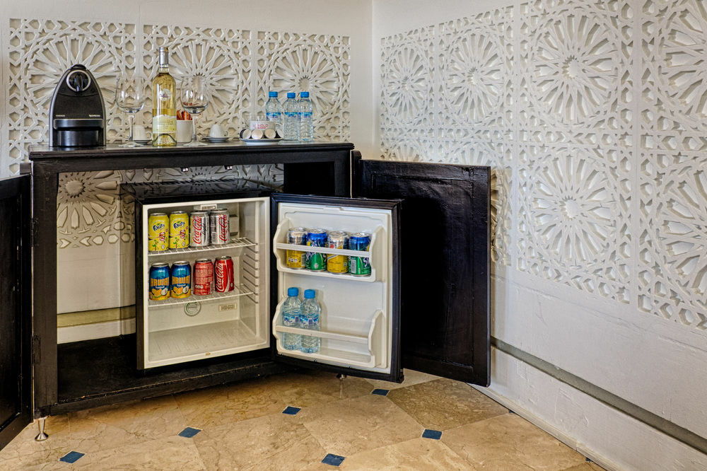 Palais Du Calife Riad Spa & Clubbing (Adults Only) แทนเจียร์ ภายนอก รูปภาพ